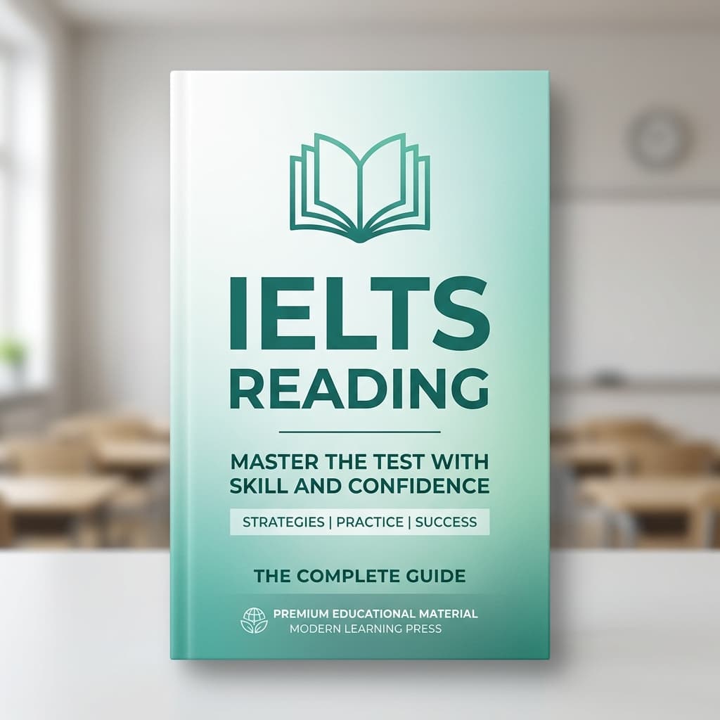 Kho tài liệu IELTS Reading