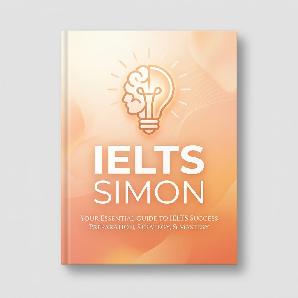 IELTS Simon – Trọn bộ tài liệu