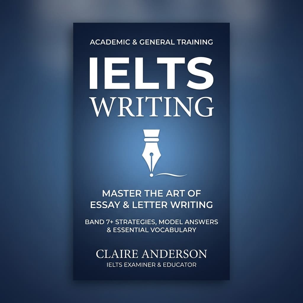 Kho tài liệu IELTS Writing